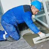 Quality Concrete Crack Repair in Parma, OH