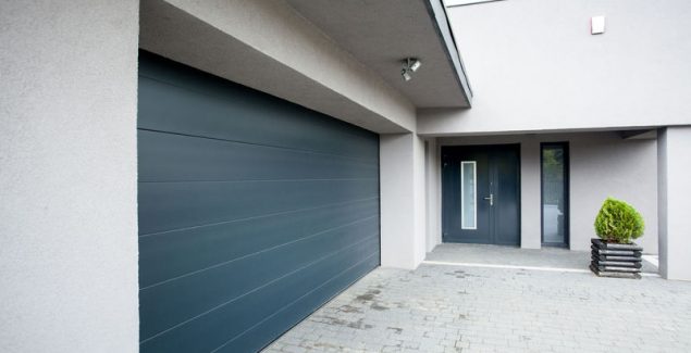 Why Professional Garage Door Repair in Wilmette, IL, is Just What You Need