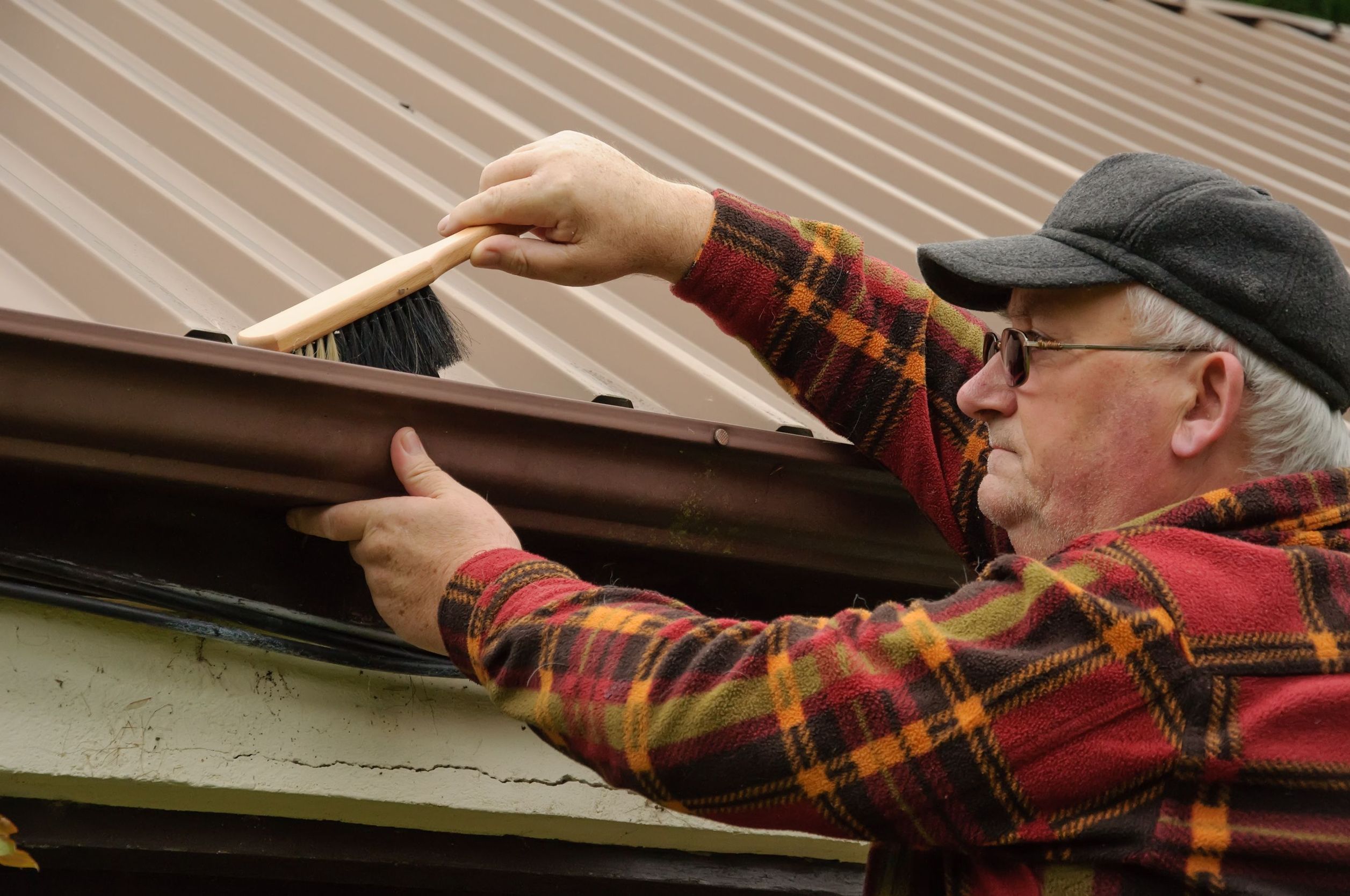 Protect Your Home With Gutter Guard Installation In Oxford MS