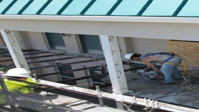 Start Construction in Naples, FL the Right Way with Structural Concrete