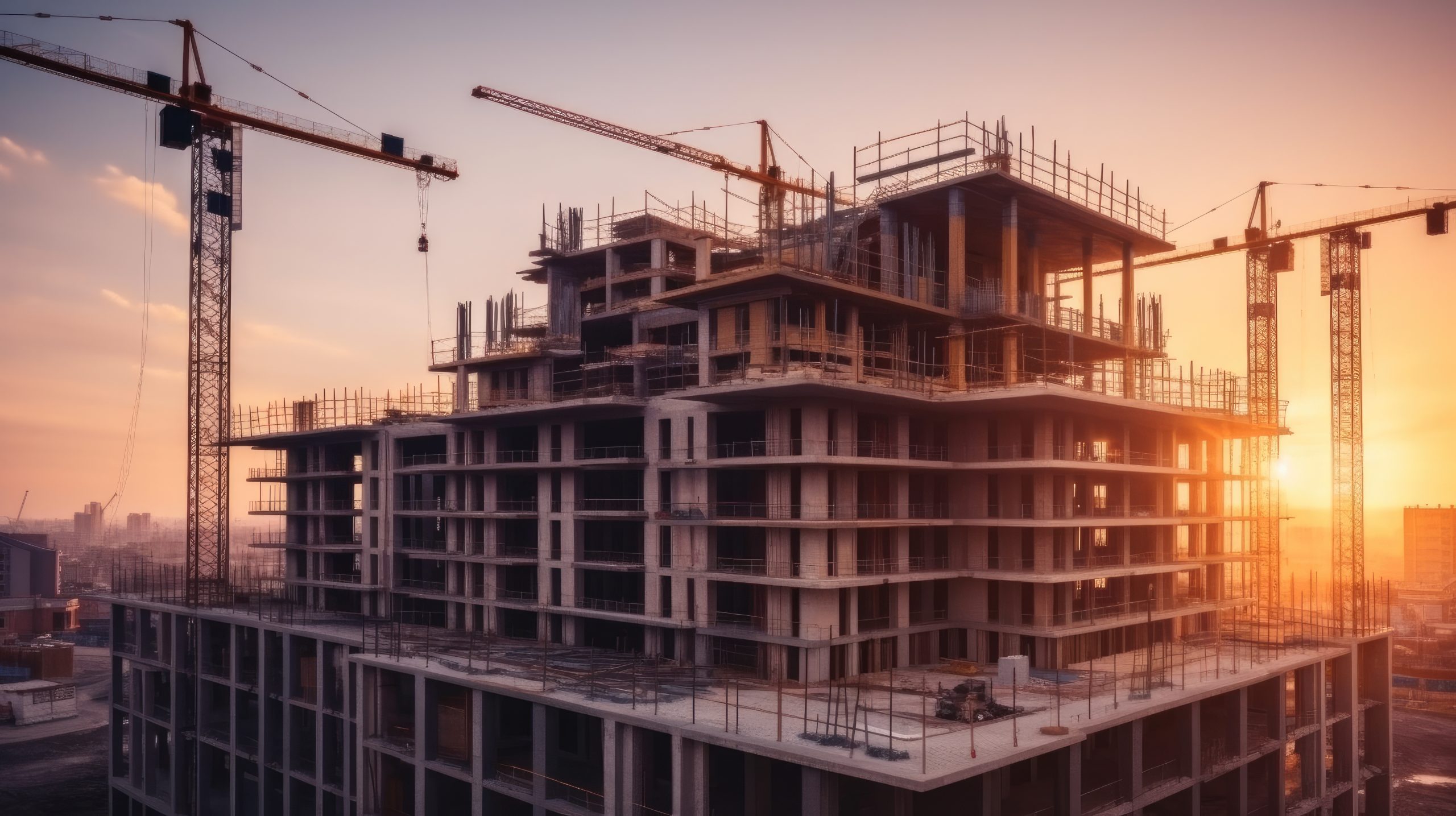 Safe Building Practices Enhanced by Structural Shoring Engineering for ...