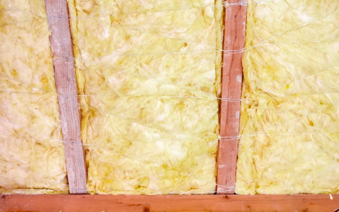 Call Local Professionals to Get Help with Crawl Space Insulation in Columbia, SC
