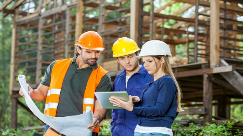 Finding The Right Concrete Contractors in Menifee, CA