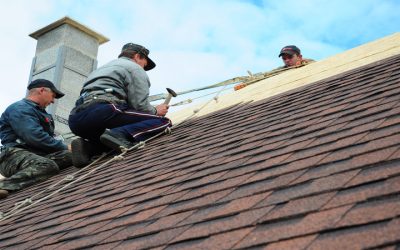 Don’t Let Leaks Ruin Your Day: Expert Roof Repair in Placerville, CA