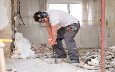 Why You Need a Demolition Contractor for Your Fort Meyers Project