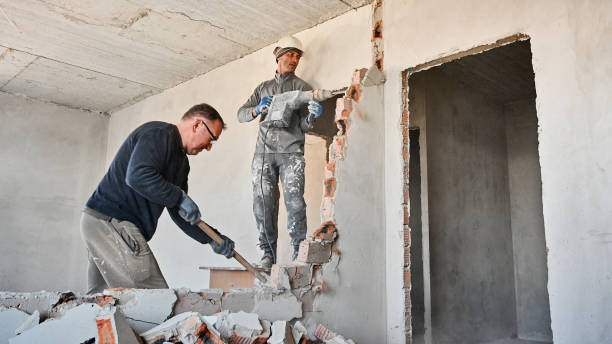 Comprehensive guide to choosing a demolition contractor in Fort Myers, FL