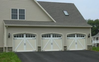 The Art of Craftsmanship: Exceptional Garage Contractors in Minneapolis Shaping Your Dream Space