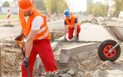 Residential Concrete Driveway in Amarillo, TX: Expert Advice For a Perfect Driveway