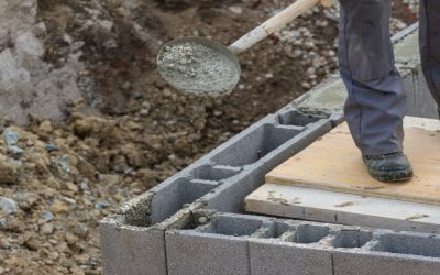 Excavating Services In Austintown, Oh: The First Step To Solid Construction