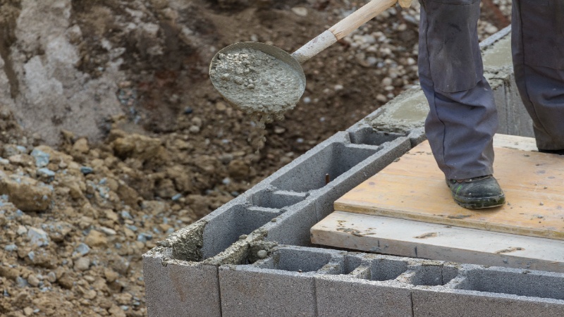 Excavating Services In Austintown, Oh: The First Step To Solid Construction