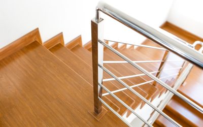 Why Vertical Cable Railing is Gaining Popularity in Modern Design?