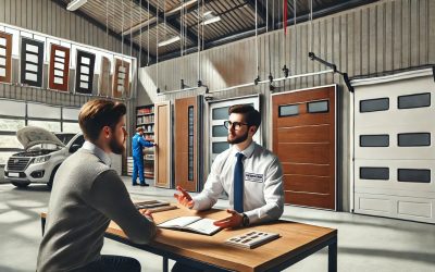Crafting Exceptional Garage Spaces with the Expertise of Leading Garage Remodeling Contractors in Minneapolis