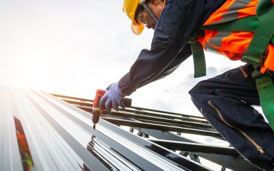 The Benefits of Metal Roofing Bellevue WA for Weather Resistance and Reliability