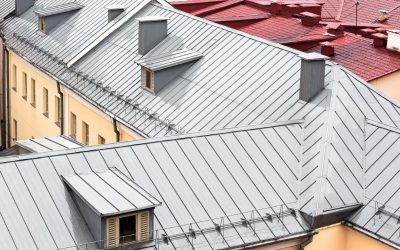 Expert Roofers in Roscoe, IL: Protecting Your Home with Care