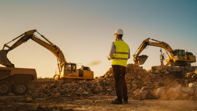 Topsoil Products Near Lebanon, WI: The Key to Lush, Healthy Outdoor Spaces