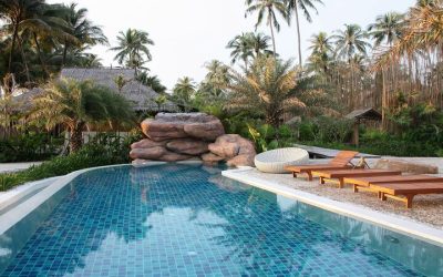 Planning the Perfect Retreat Starts with New Pool Construction Newport Beach, CA