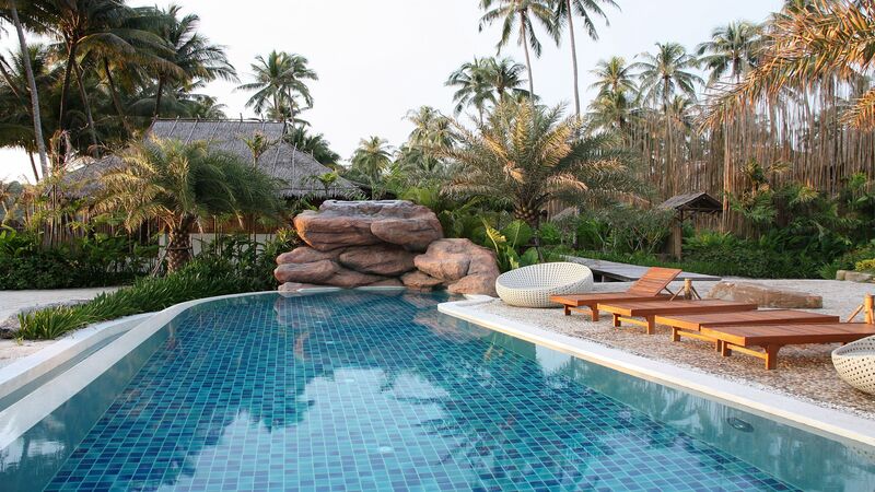 Planning the Perfect Retreat Starts with New Pool Construction Newport Beach, CA