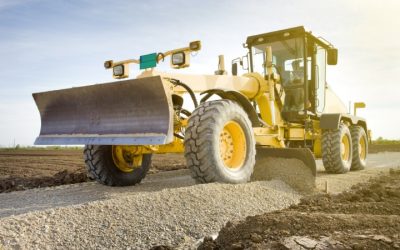 Sustainable Sourcing at a Limestone Quarry Near Jefferson, WI, for Quality Aggregates