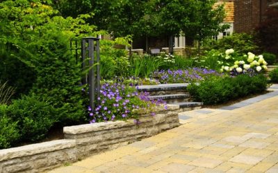 Make Your Yard Stand Out Using Decorative Curbing in Beaver Dam, WI, for Professional Results