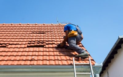 Roof Leak Repair Jacksonville FL Solutions for Preventing Water Damage in Your Home
