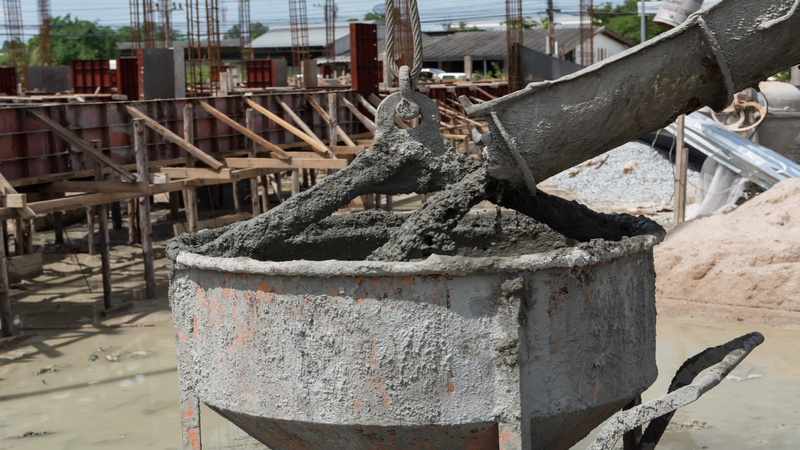 Guide To Selecting The Best Concrete Slab Contractor Indianapolis IN For Reliable Service