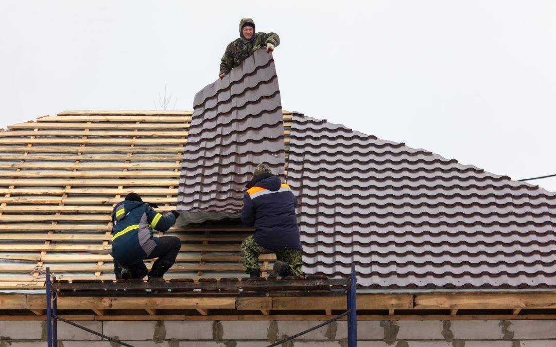 Boost Curb Appeal and Longevity by Choosing Metal Roofing for Lakeland, FL Homes