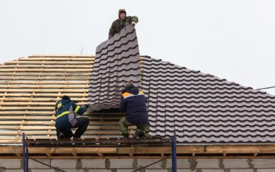 Boost Curb Appeal and Longevity by Choosing Metal Roofing for Lakeland, FL Homes