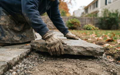 Choosing Materials for Long-Lasting Masonry Projects in West Haverstraw