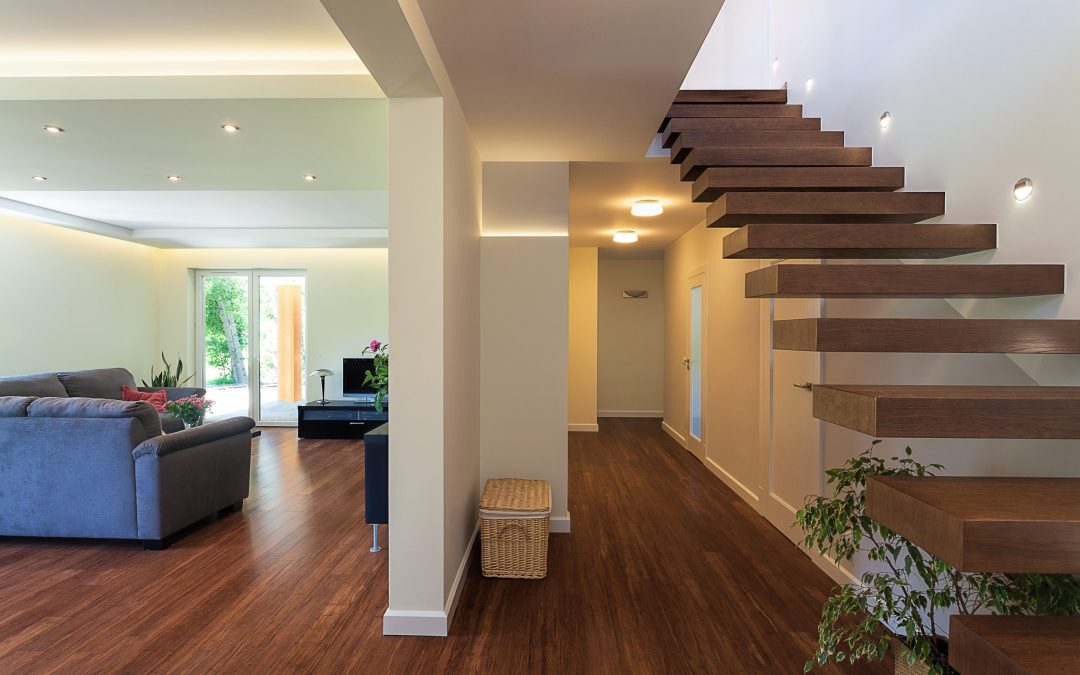 How Professional Home Staging Supports Better Real Estate Marketing Materials