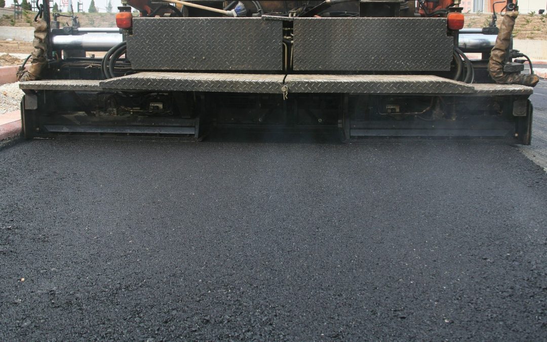 How a Residential Concrete Company Handles New Projects