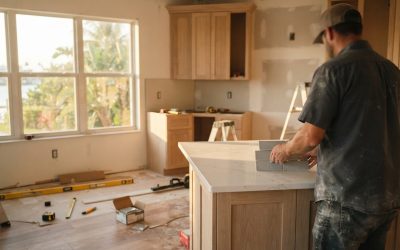 Essential Design Choices for Kitchen and Bath Remodeling