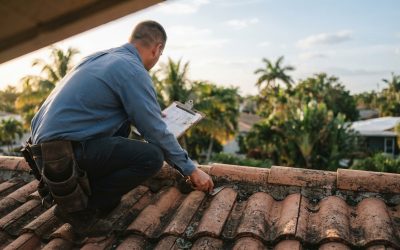 Roof Repair Warning Signs Every Homeowner Should Know