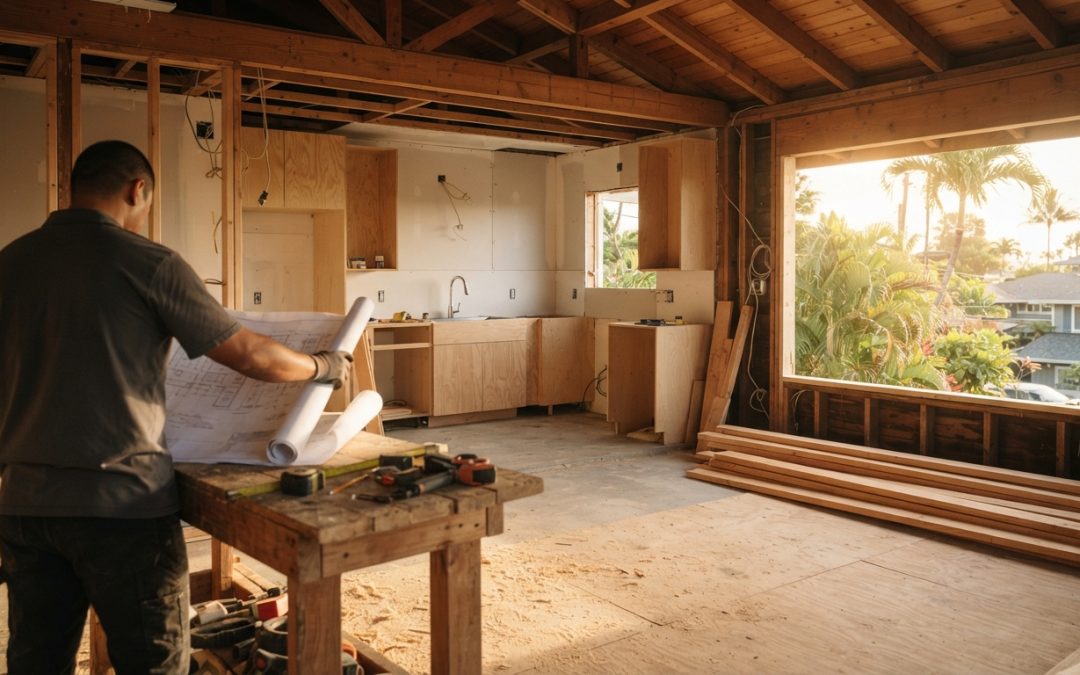 Smart Ideas for Planning a Full Home Remodeling Project