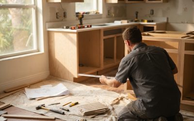 Planning a Stress-Free Home Renovation With a Trusted USA Team in Seminole, FL